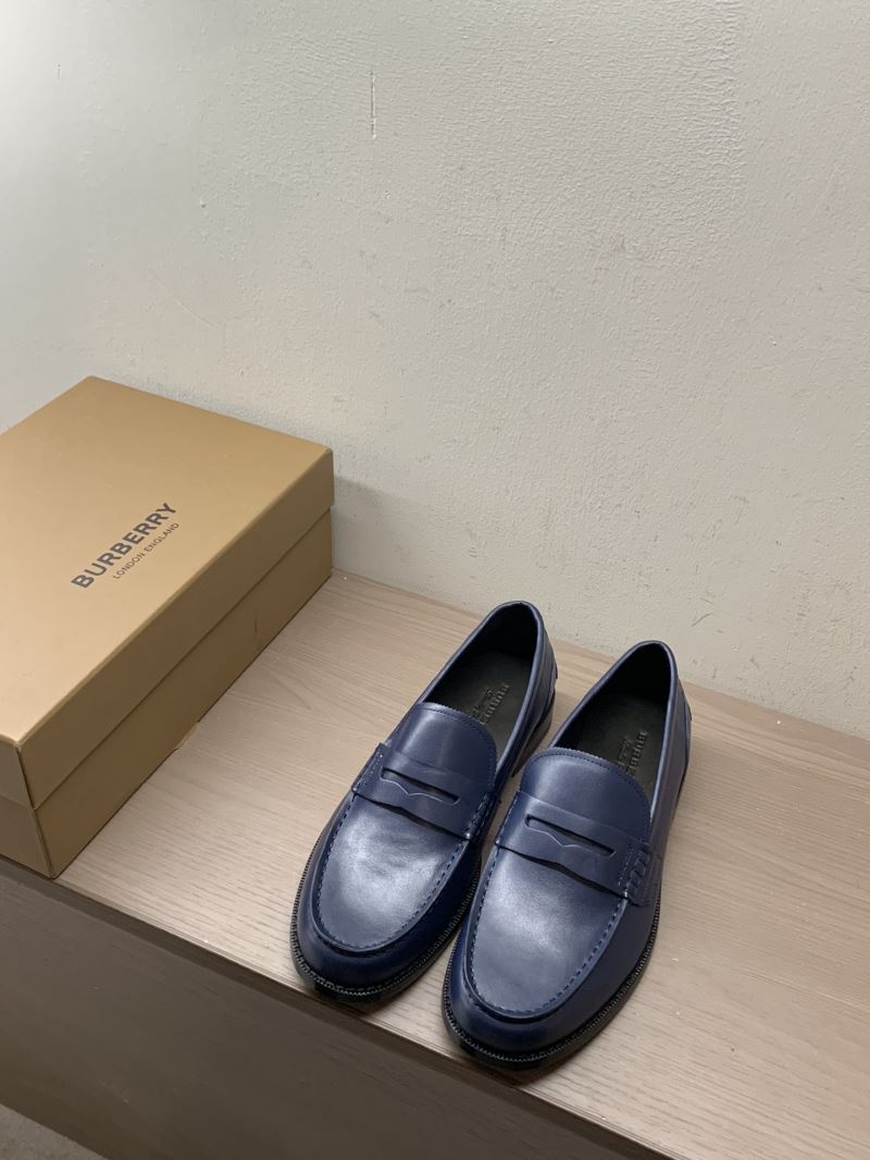 Burberry Business Shoes